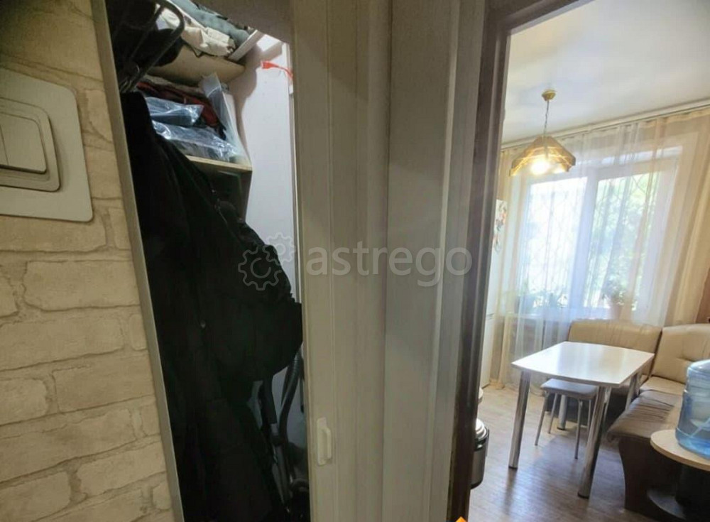 3-комн. квартира, 67.5 м2, 1/9 эт. Бийск - изображение 6