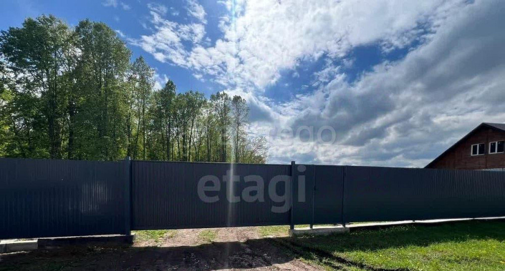 Земельный участок, 18.8 сотки Иглино - изображение 5