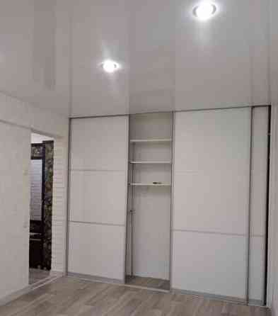 1-комн. квартира, 30.5 м2, 1/5 эт. Красноярск