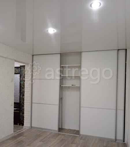 1-комн. квартира, 30.5 м2, 1/5 эт. Красноярск - изображение 2
