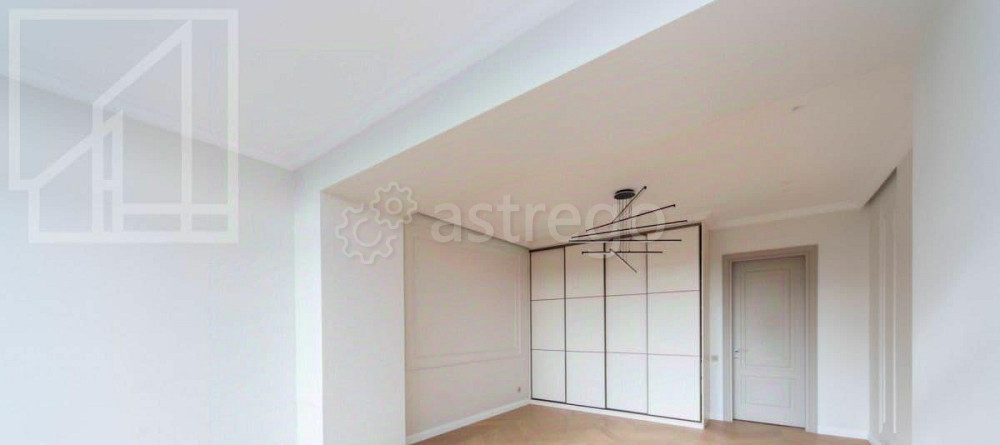 4-комн. квартира, 172 м2, 8/12 эт. Москва - изображение 6