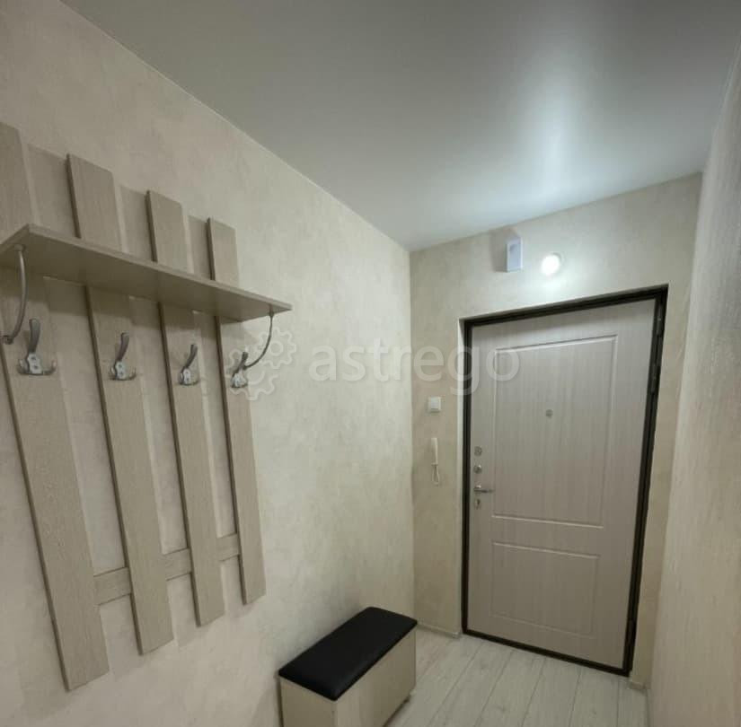 2-комн. квартира, 54.4 м2, 9/17 эт. Красноярск - изображение 5