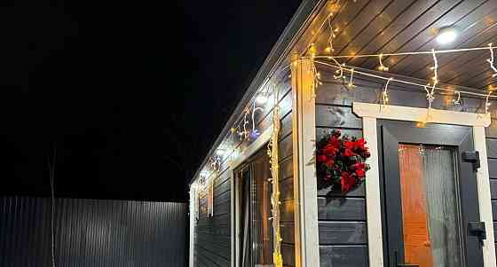 Дом, 20 м2, 5.6 сотки, 1 эт. Солнечногорск