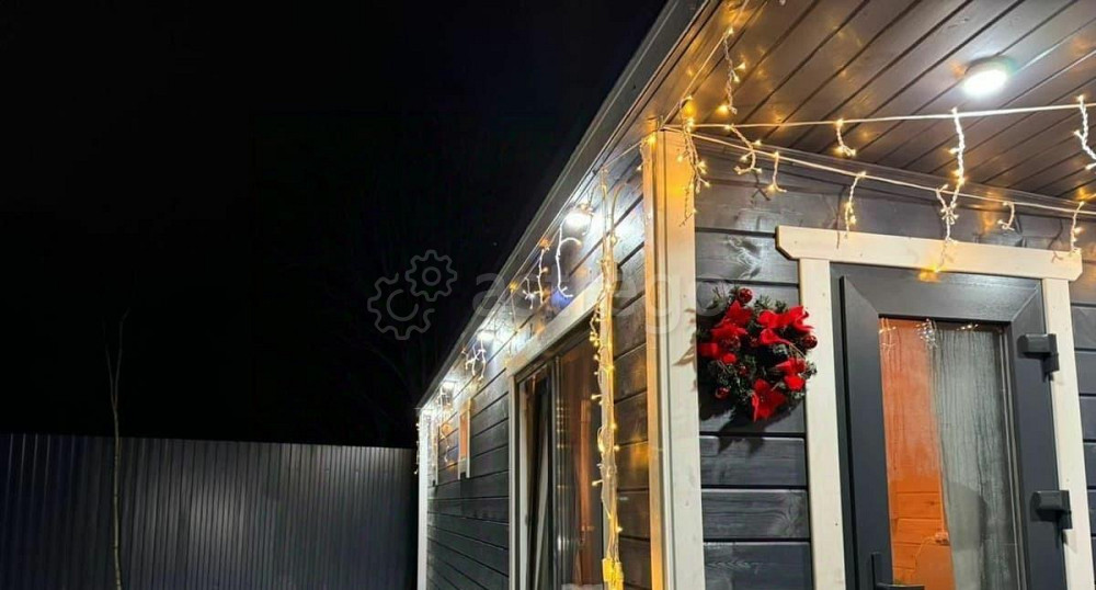 Дом, 20 м2, 5.6 сотки, 1 эт. Солнечногорск - изображение 4