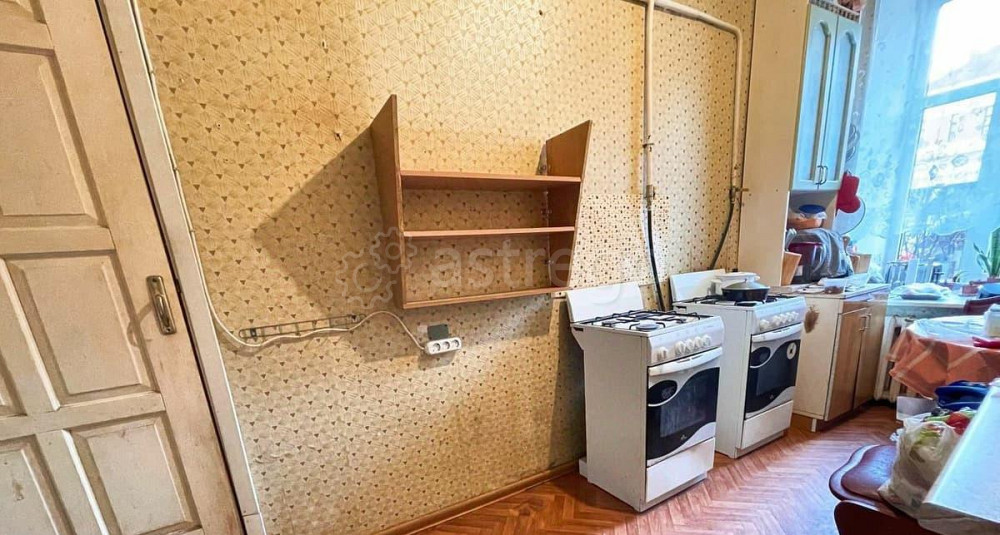 Комната, 33.2 м2, 1/7 эт. Санкт-Петербург - изображение 7