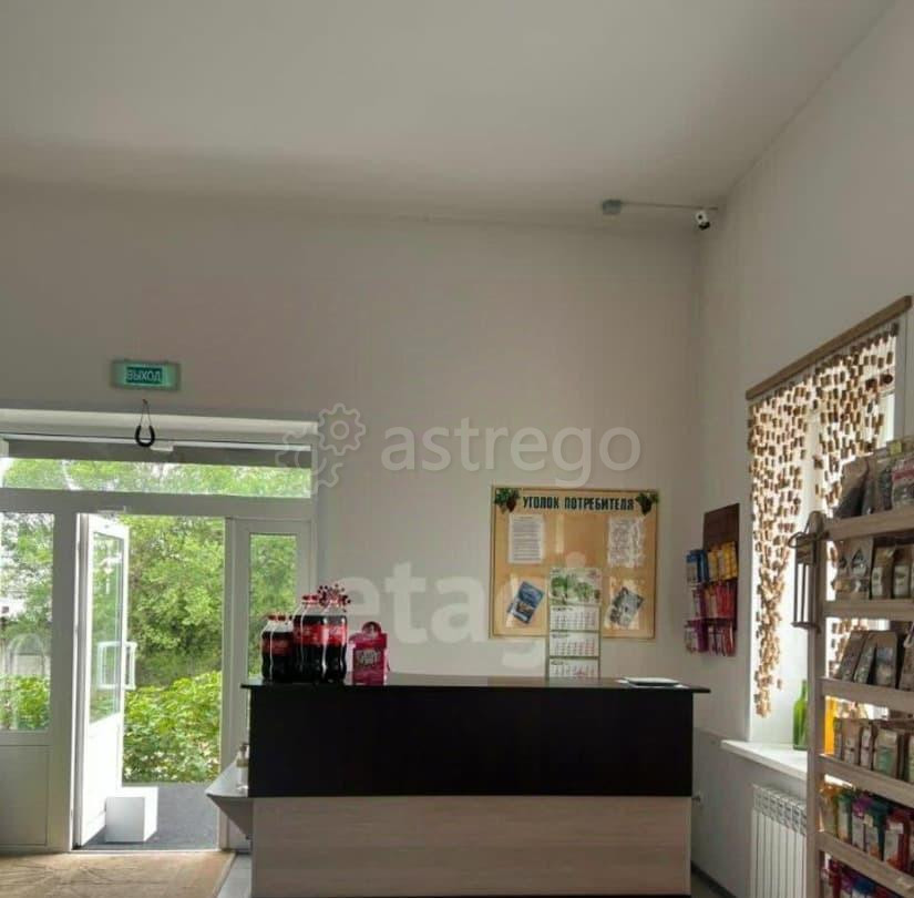 Торговое помещение, 130 м2 Благовещенск - изображение 6