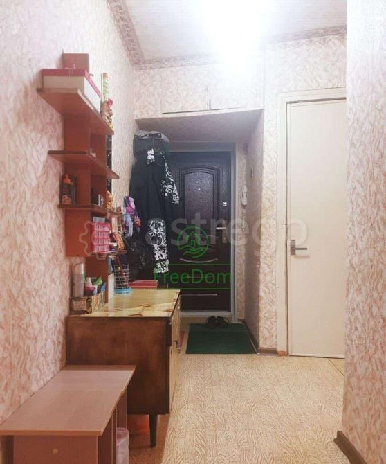 3-комн. квартира, 57.9 м2, 1/5 эт. Строитель - изображение 9