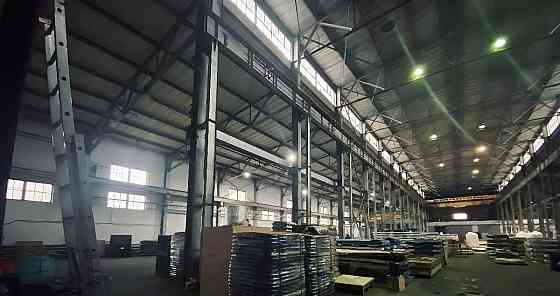 Склад, 5000 м2 Видное