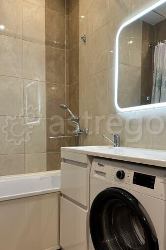 1-комн. квартира, 41 м2, 17/17 эт. Раменское - изображение 8