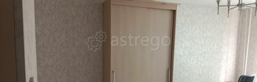 1-комн. квартира, 34 м2, 6/9 эт. Москва - изображение 7