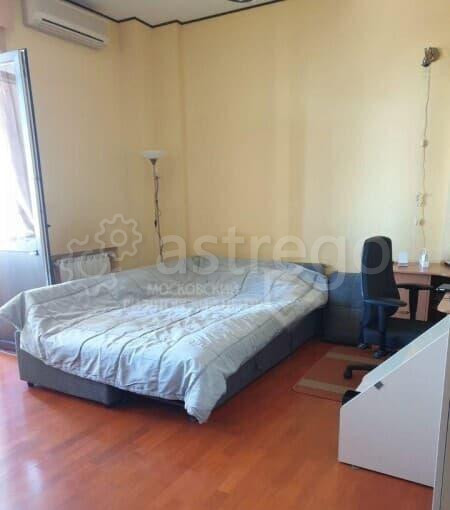 3-комн. квартира, 110 м2, 20/30 эт. Москва - изображение 6