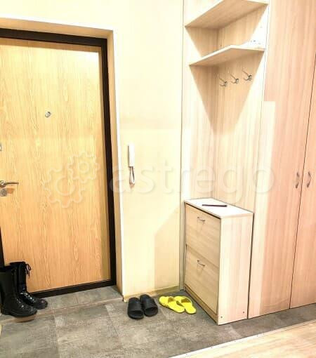 2-комн. квартира, 47 м2, 11/16 эт. Уфа - изображение 7