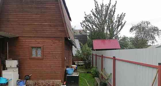 Дом, 40 м2, 6 соток, 2 эт. Коломна