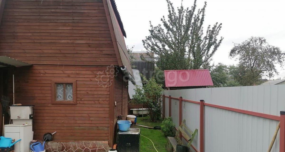 Дом, 40 м2, 6 соток, 2 эт. Коломна - изображение 6