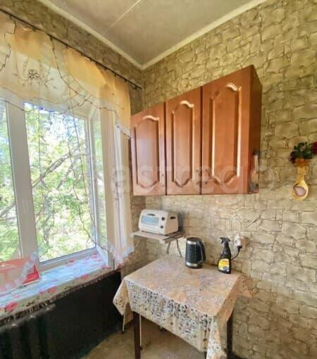3-комн. квартира, 55.8 м2, 5/5 эт. Санкт-Петербург - изображение 9