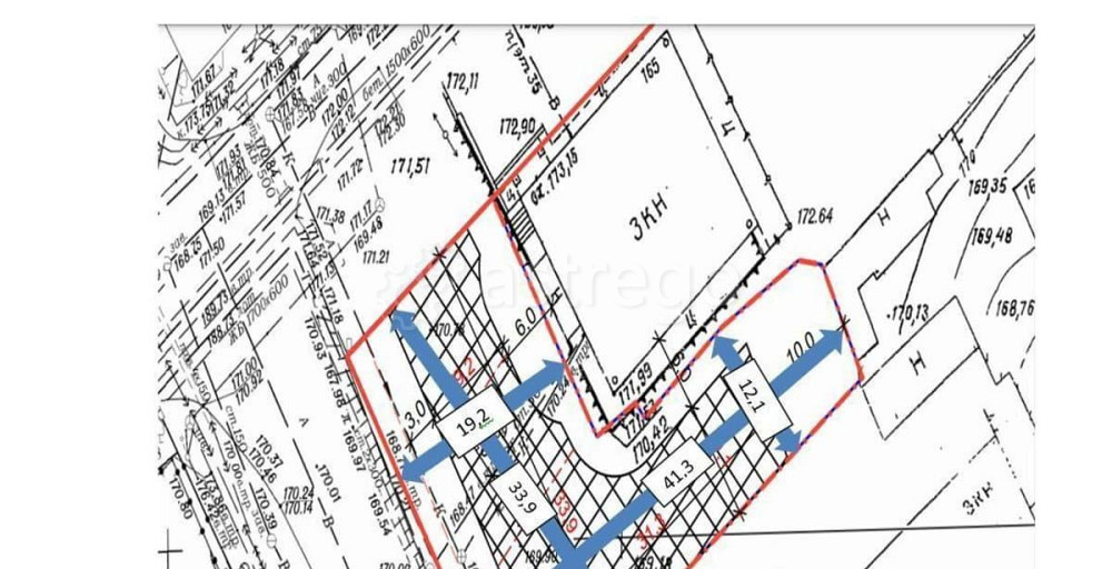 Коммерческий участок, 10 соток Барнаул - изображение 7