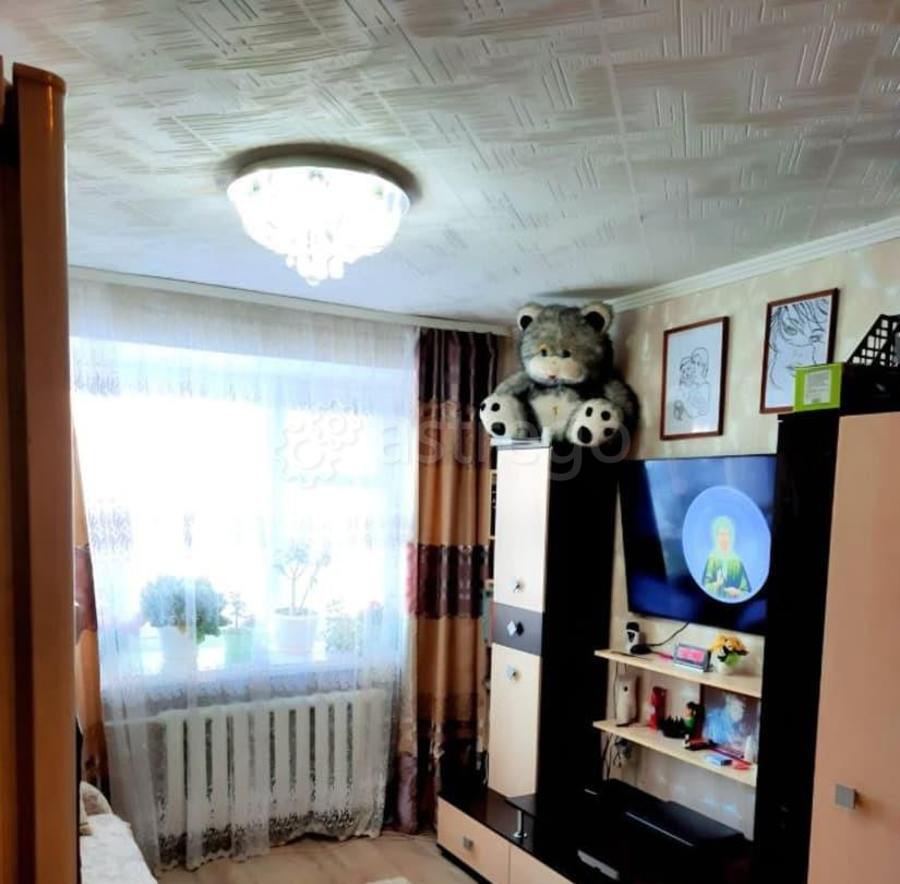 Комната, 18.5 м2, 2/5 эт. Туймазы - изображение 2