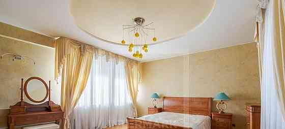 5-комн. квартира, 257 м2, 13/25 эт. Москва