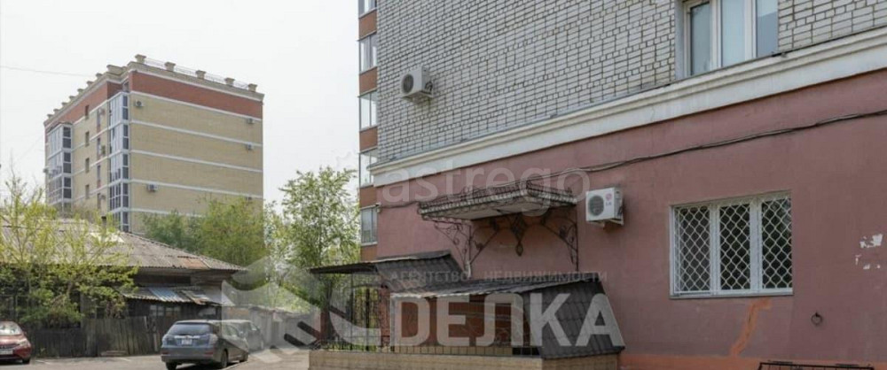 Свободного назначения, 82 м2 Благовещенск - изображение 1