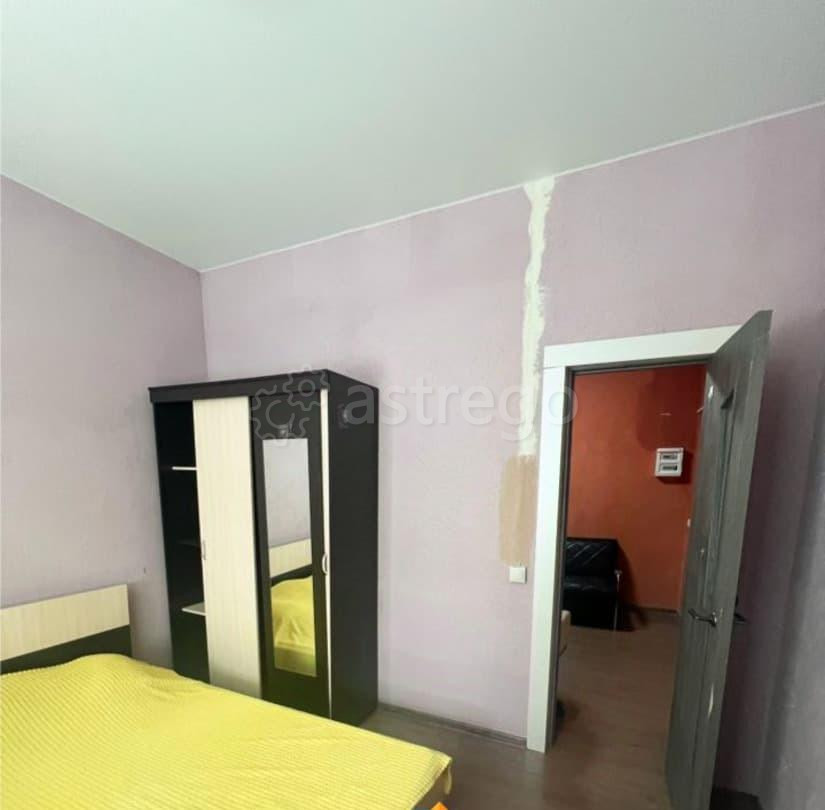 Комната, 20.3 м2, 5/5 эт. Москва - изображение 5