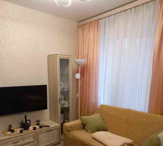 Студия, 28 м2, 3/10 эт. Ногинск