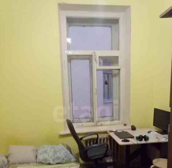 Комната, 27.8 м2, 3/6 эт. Санкт-Петербург