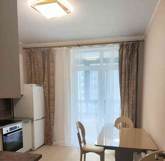 1-комн. квартира, 36.2 м2, 4/15 эт. Москва