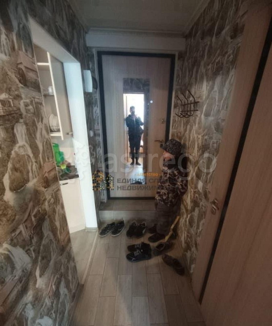 2-комн. квартира, 35 м2, 8/9 эт. Уфа - изображение 4