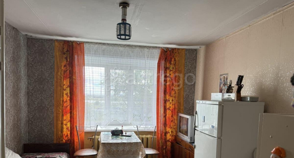 Комната, 30.6 м2, 5/5 эт. Архангельск - изображение 4