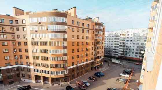 1-комн. квартира, 41 м2, 9/9 эт. Москва