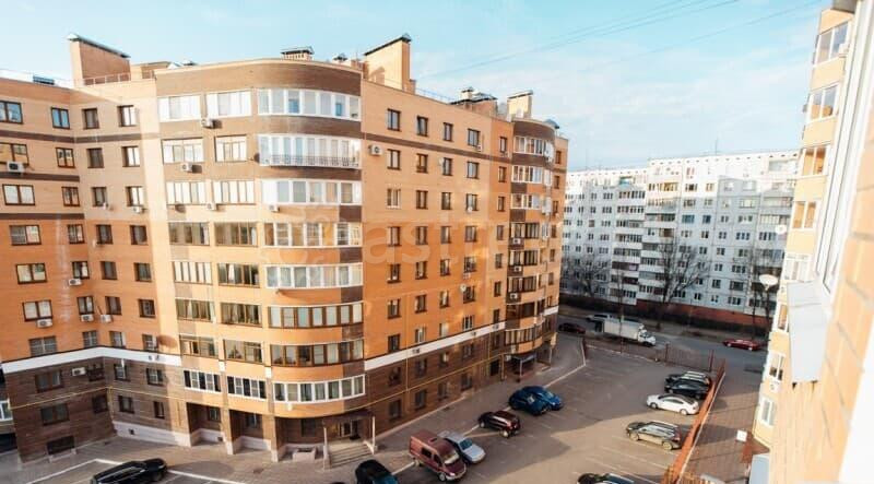 1-комн. квартира, 41 м2, 9/9 эт. Москва - изображение 2