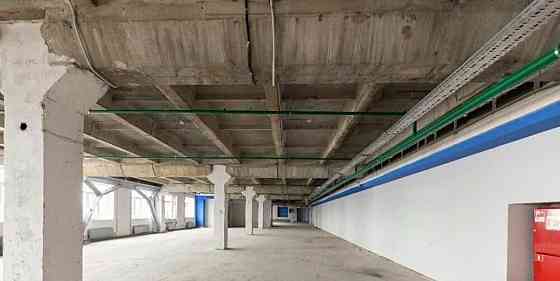 Производственное, 880 м2 Лобня