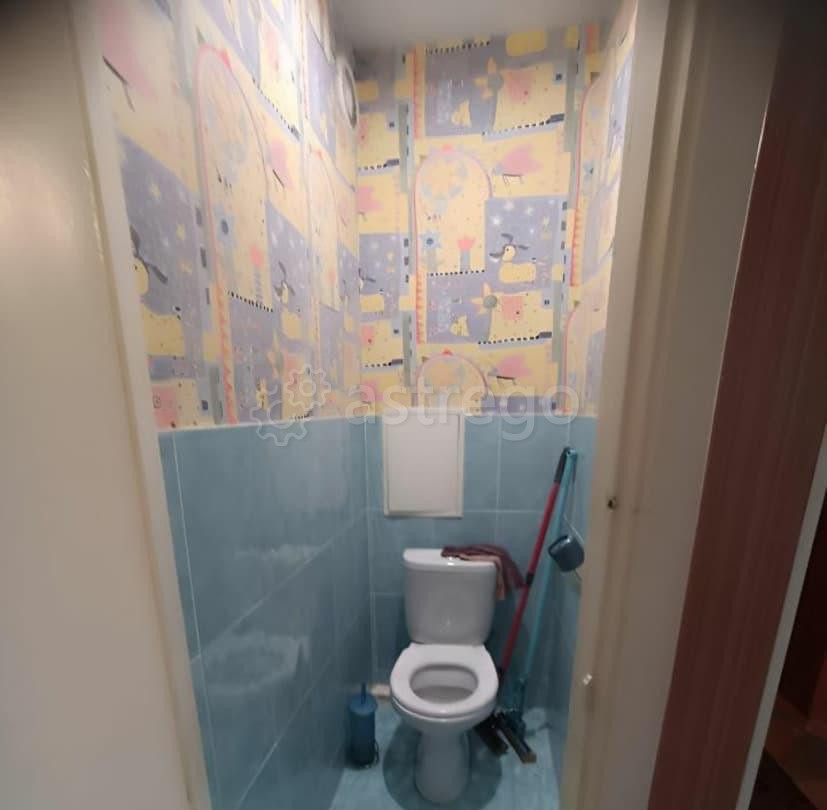 3-комн. квартира, 61.6 м2, 3/5 эт. Уфа - изображение 7