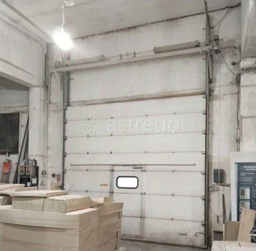 Производственное, 414 м2 Ногинск - изображение 3