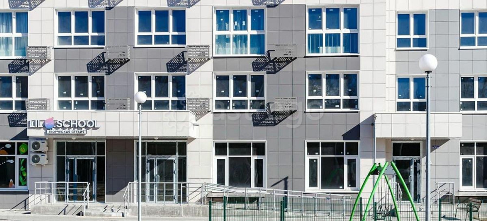 Свободного назначения, 177 м2 Пушкино - изображение 1