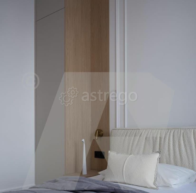 4-комн. квартира, 97 м2, 26/36 эт. Москва - изображение 6