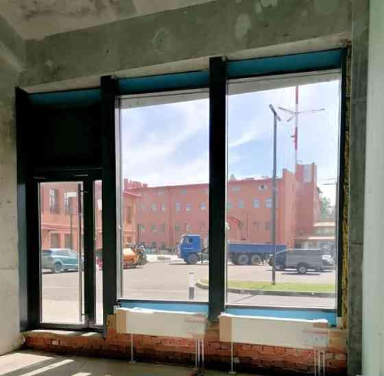 Свободного назначения, 58.4 м2 Архангельск