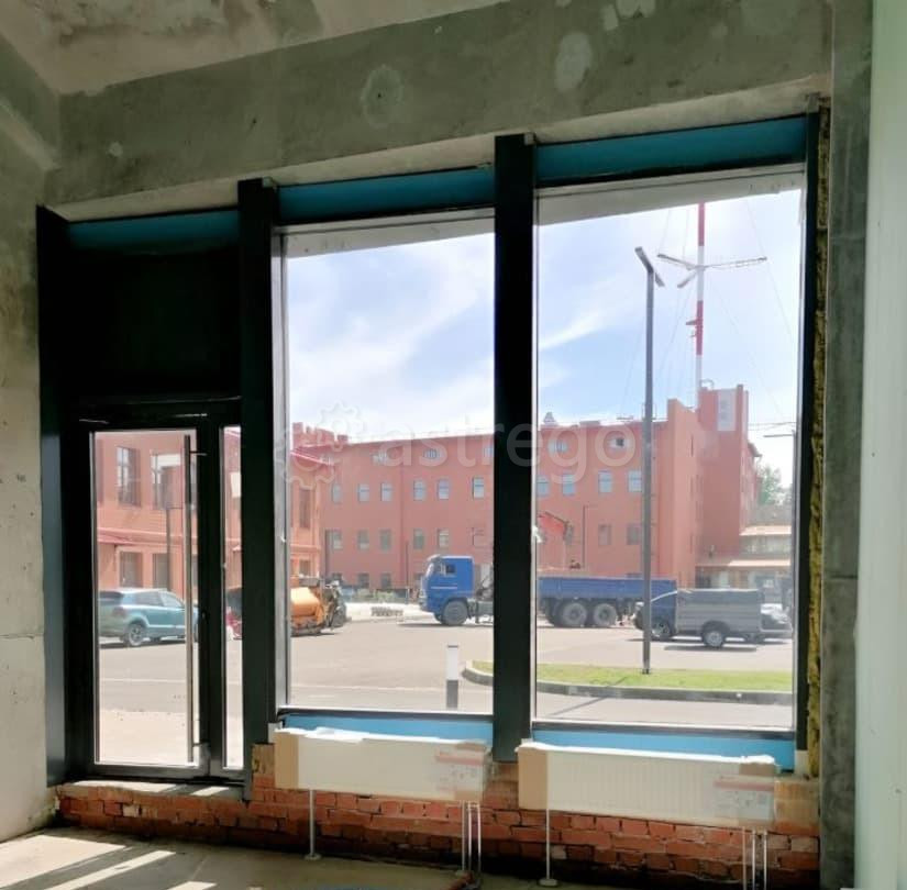 Свободного назначения, 58.4 м2 Архангельск - изображение 3