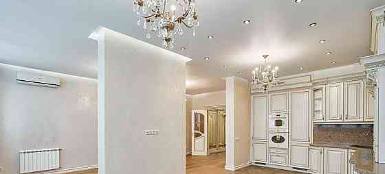 4-комн. квартира, 160 м2, 26/30 эт. Москва
