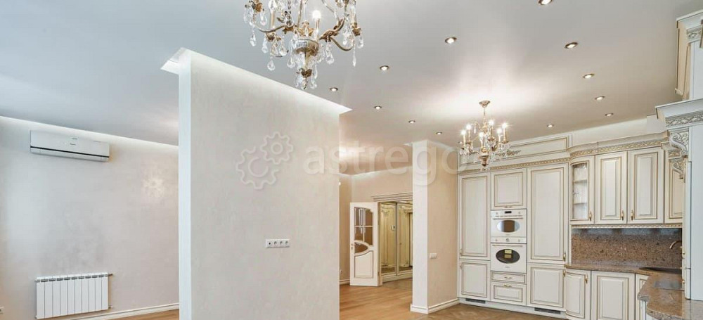 4-комн. квартира, 160 м2, 26/30 эт. Москва - изображение 5