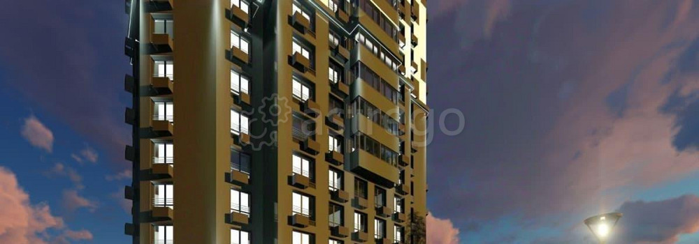 4-комн. квартира, 87.45 м2, 34/34 эт. Уфа - изображение 4