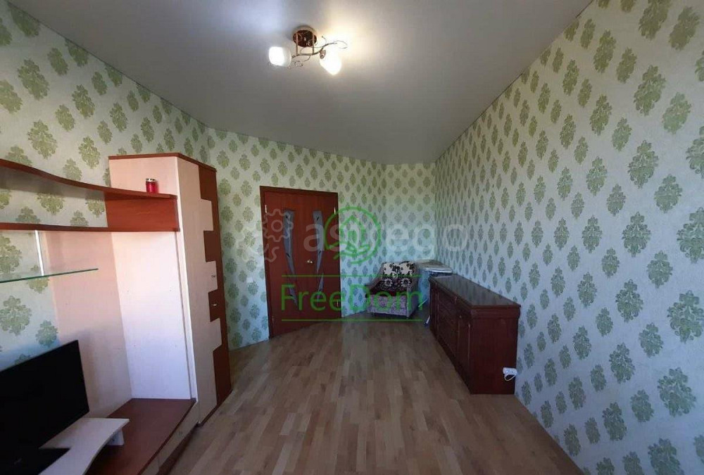 1-комн. квартира, 38.5 м2, 5/6 эт. Дубовое - изображение 10