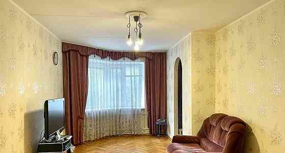 3-комн. квартира, 87 м2, 2/7 эт. Химки