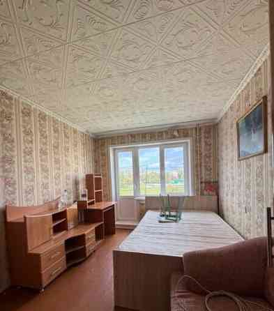 1-комн. квартира, 35 м2, 3/5 эт. Шарыпово