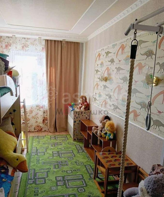 4-комн. квартира, 85 м2, 8/9 эт. Белгород - изображение 8