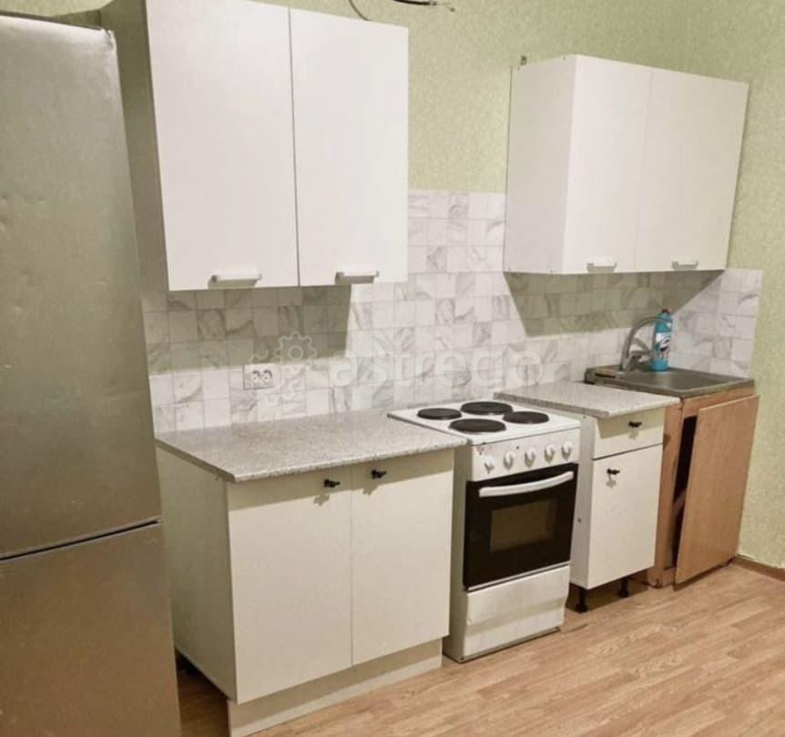 Комната, 16 м2, 2/9 эт. Санкт-Петербург - изображение 3