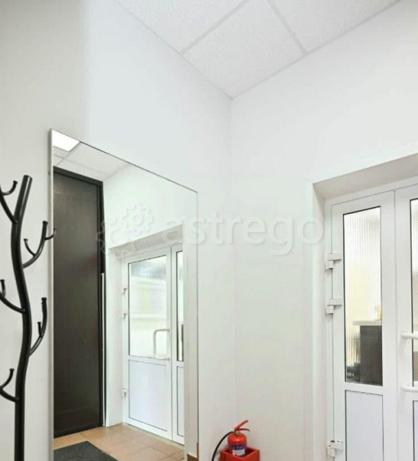 Офис, 149 м2 Красноярск - изображение 5