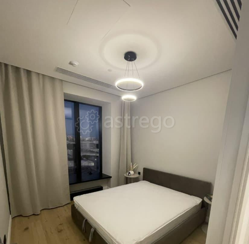 1-комн. апарт-ы, 36.3 м2, 8/21 эт. Москва - изображение 6