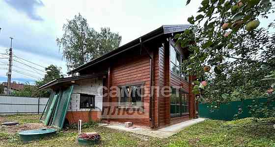 Дом, 143.8 м2, 5.2 сотки, 2 эт. Пушкино