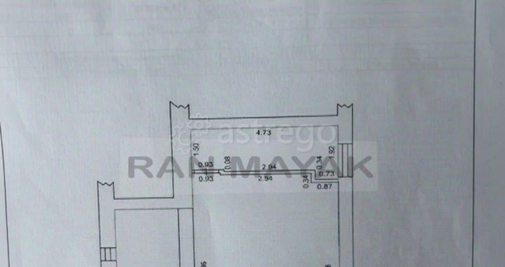 Свободного назначения, 54 м Майкоп - изображение 5